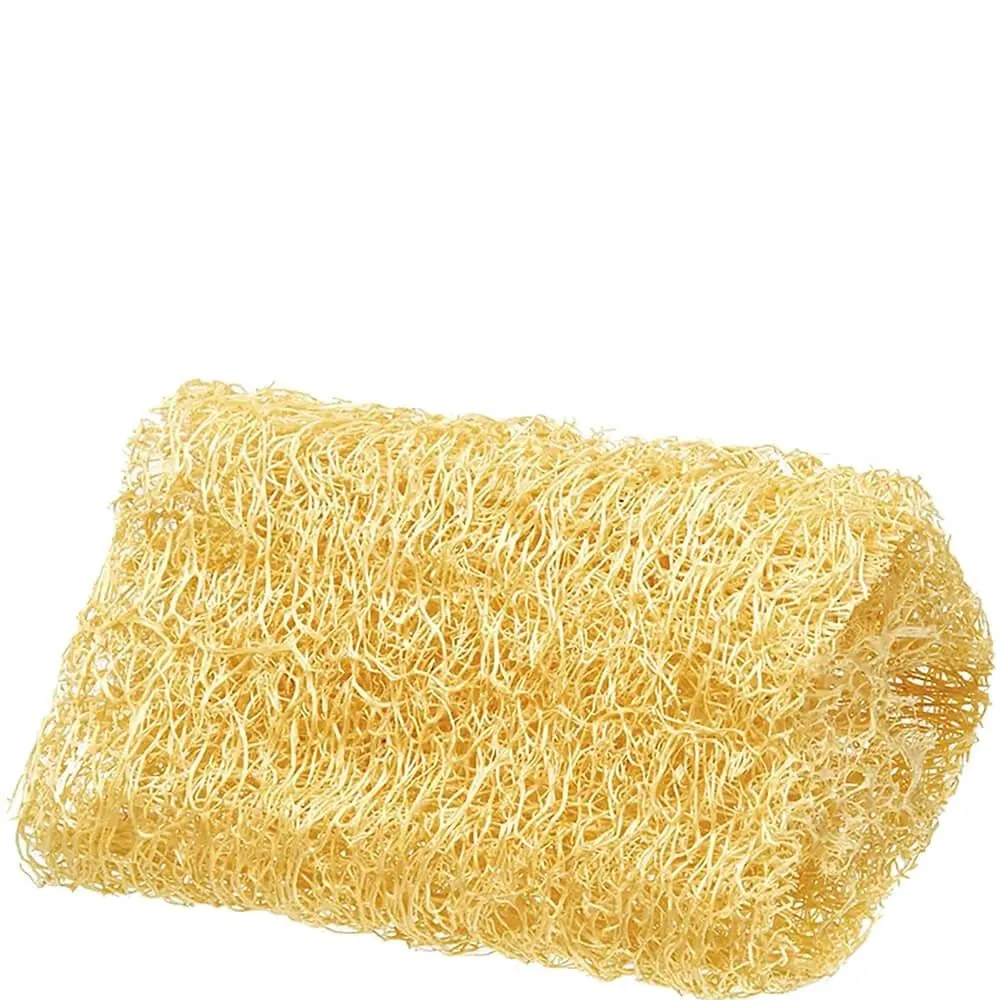 Santa Clara - Bucha Vegetal Natural para Banho