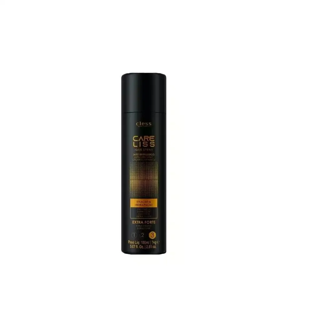 Fixador Extra Forte Care Liss 150ml