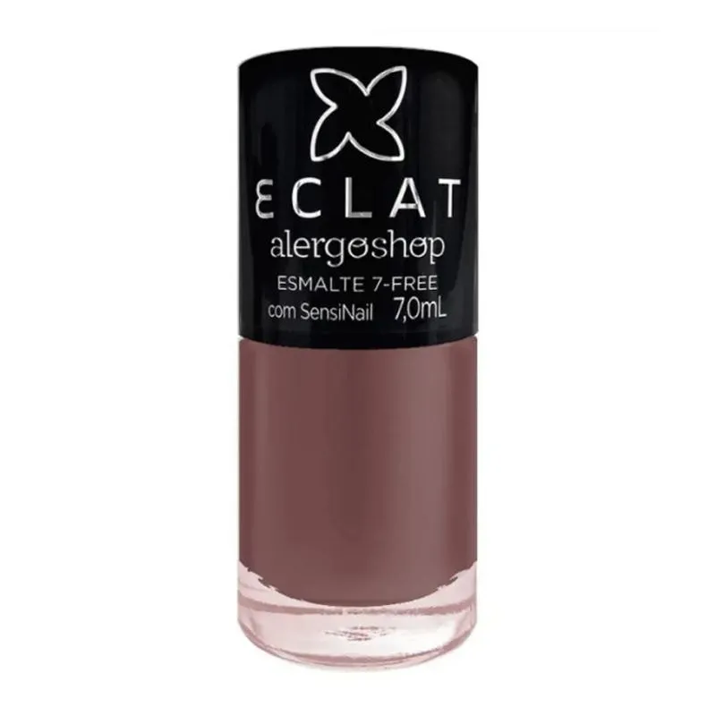 Esmalte Araucária Hipoalergênico Alergoshop 7ml