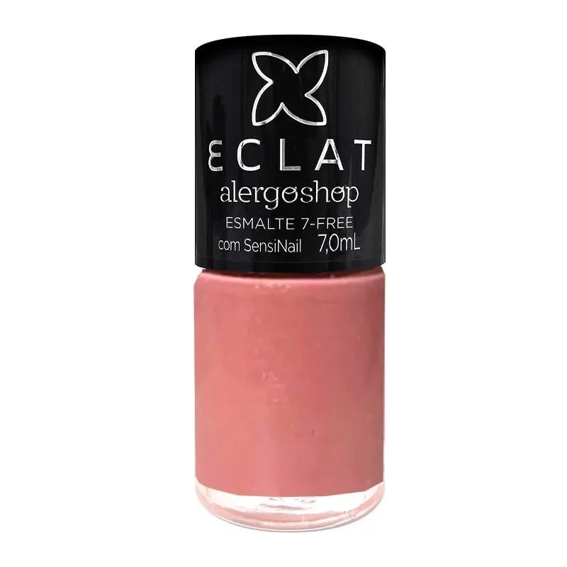 Esmalte Fernanda Hipoalergênico Alergoshop 7ml