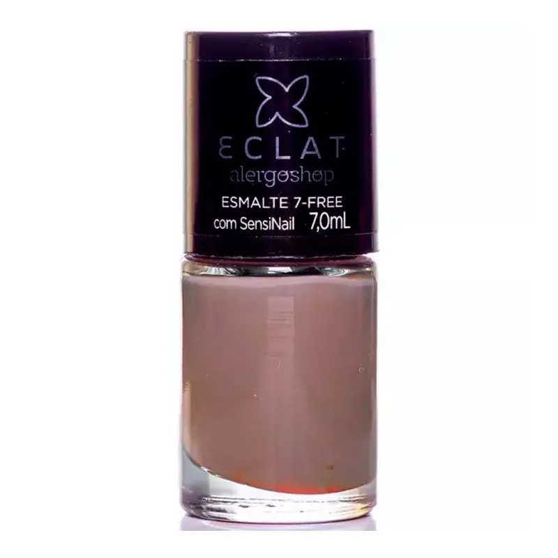 Esmalte Dandara Hipoalergênico Alergoshop 7ml