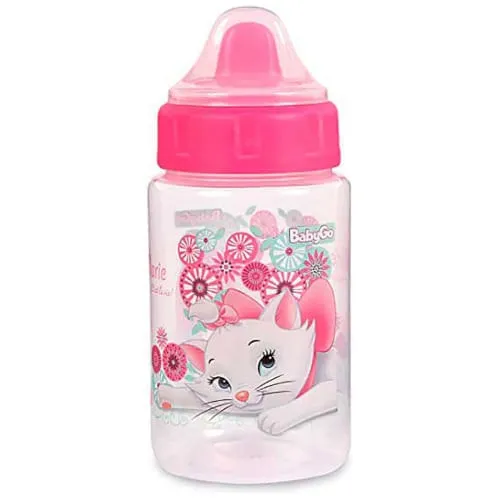 Copo Com Bico Babygo Marie 340ml 1 Unidade