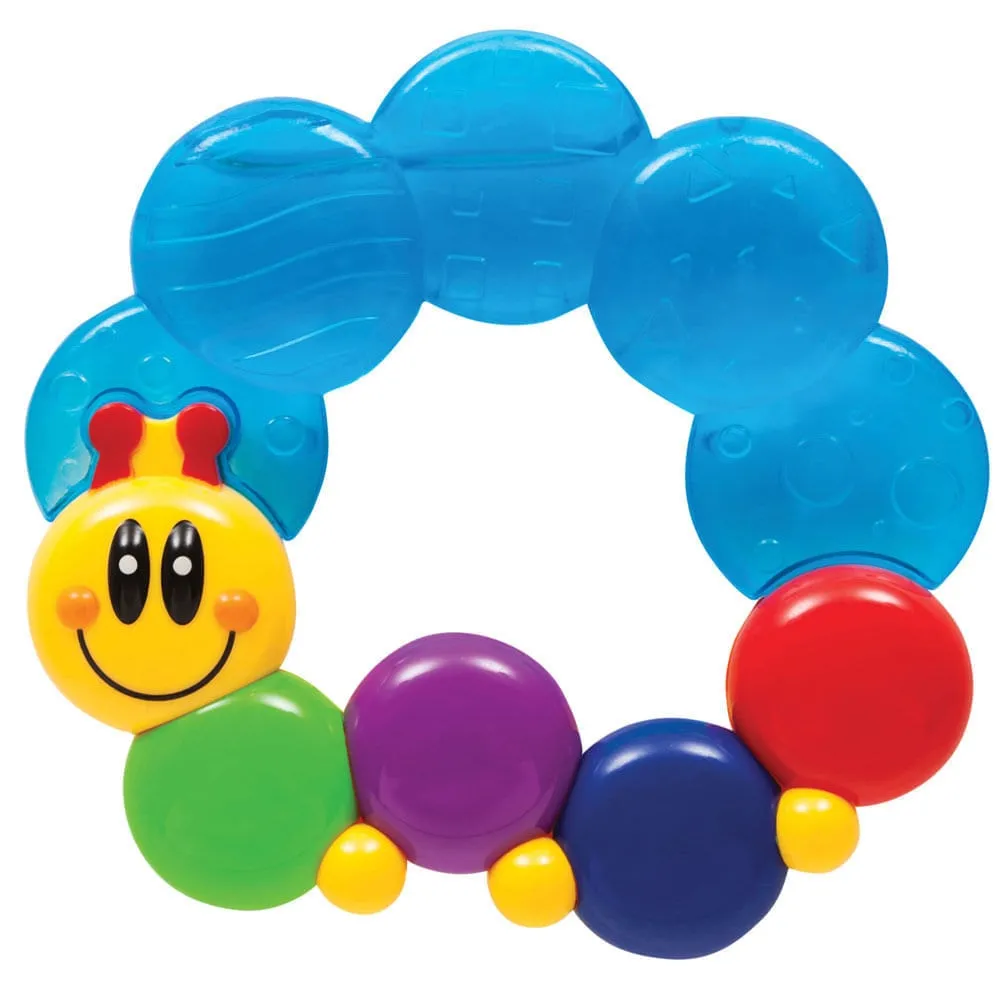 Mordedor com Água Buba Centopeia +4M