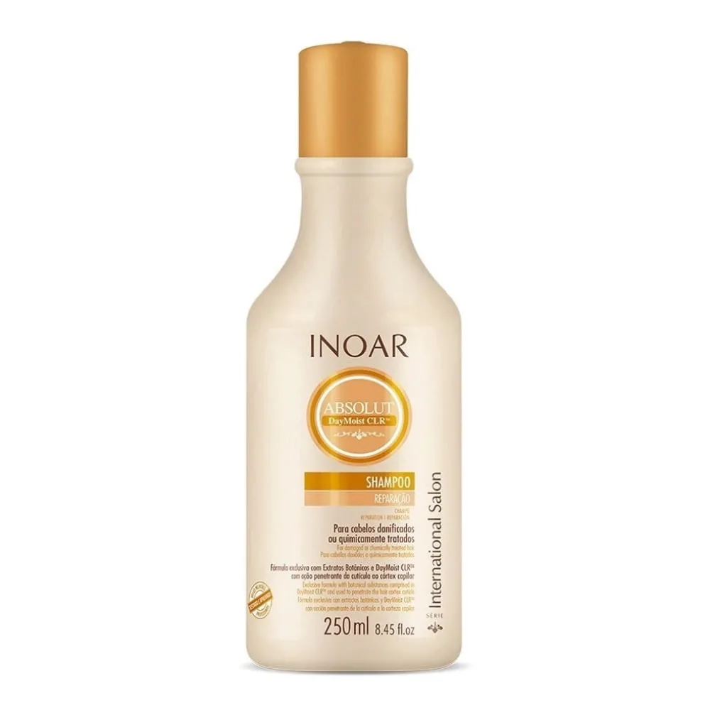 Condicionador Inoar Daymoist 250ml
