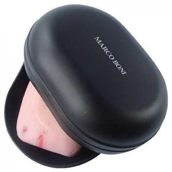 Saboneteira Marco Boni