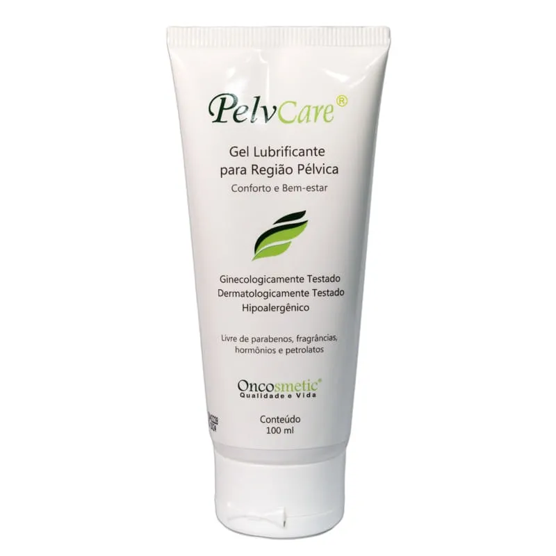 Gel lubrificante Oncosmetic PelvCare 100ml