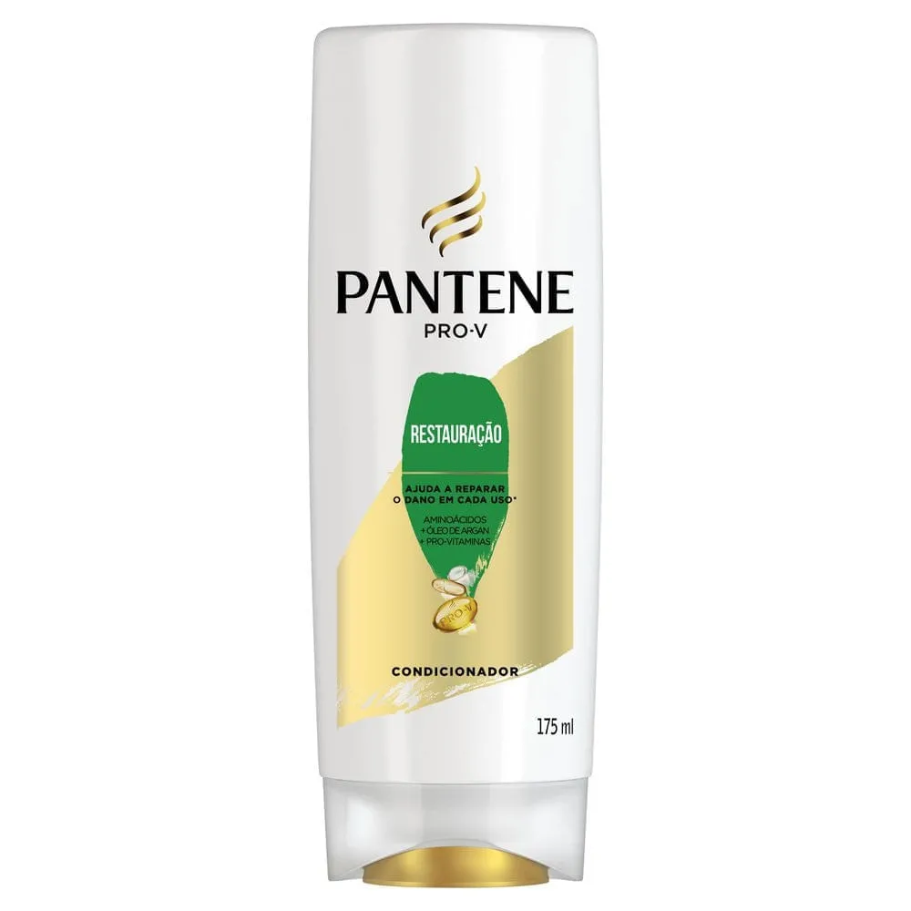 Condicionador Pantene Pro-V Restauração Profunda 175ml