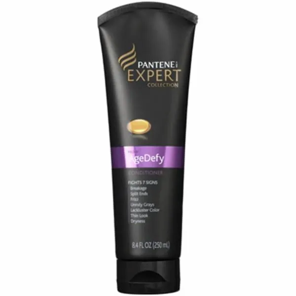 Condicionador Pantene 250ml Expert Collection Agedefy