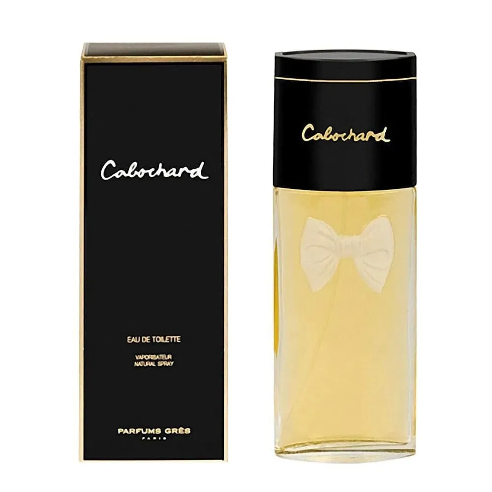 Cabochard De Parfums Gres Eau De Toilette Feminino 100ml