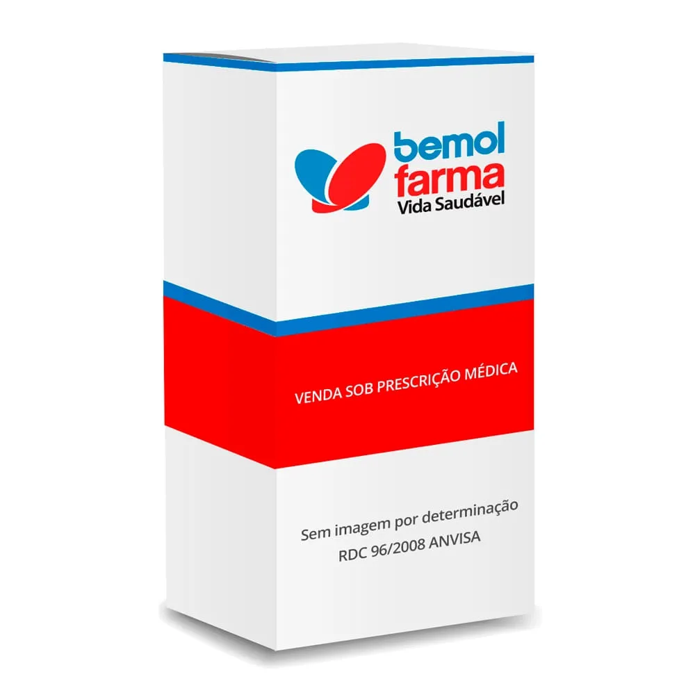 Zeforus 20mg 4 Comprimidos Revestidos Bromidrato de Eletriptana Pfizer