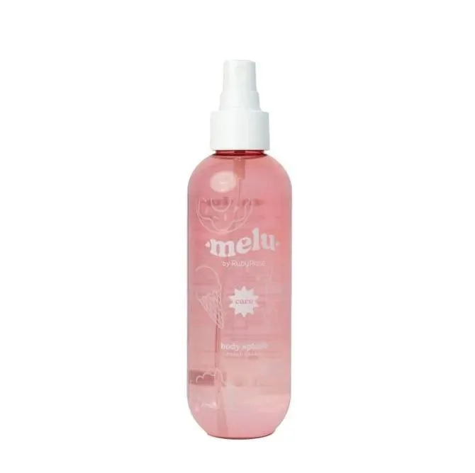 Body Splash Ruby Rose Melu Fruit Salad 200ml