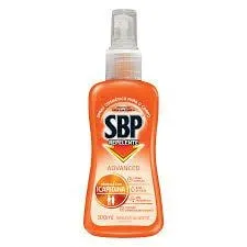 Repelente SBP Advanced Spray 100mL