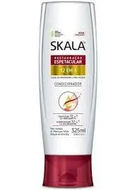 Condicionador Skala 12 em 1 320ml