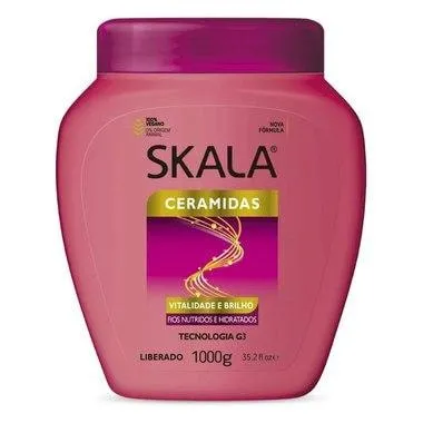 Creme Tratamento Skala Ceramidas G3 1K