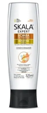 Condicionador Skala Keratina 325ml