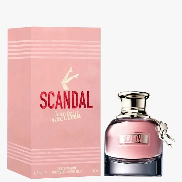 Scandal 30ml Eau Parfum - Jean Paul