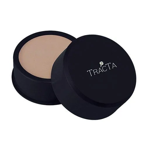 Pó Facial Tracta Médio 07