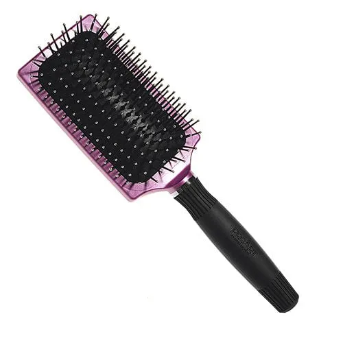 Escova Raquete CO800 Roxa