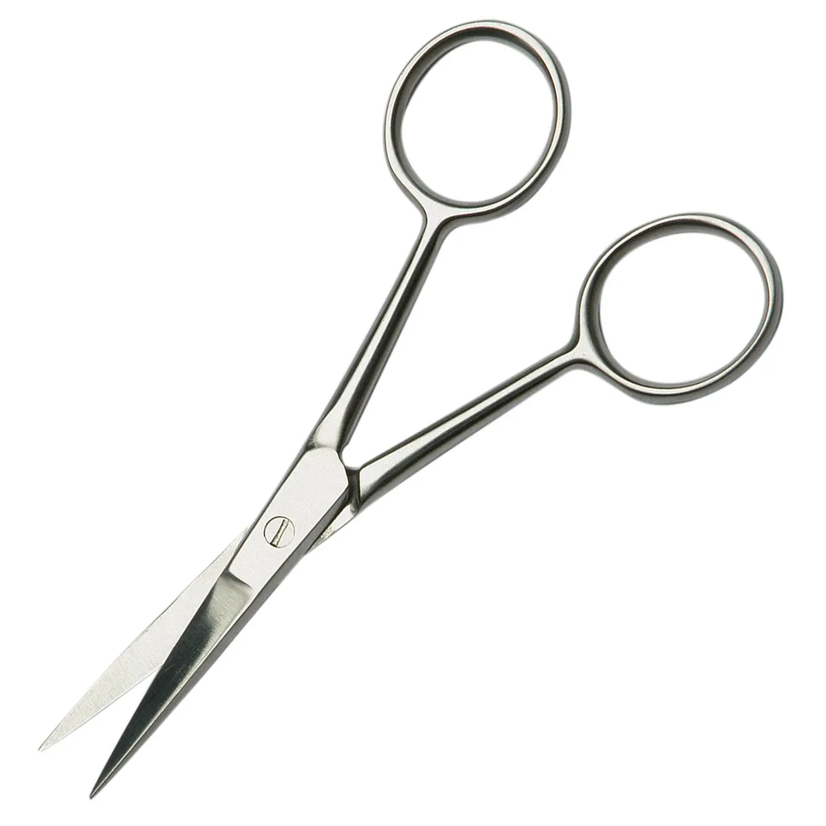 Tesoura para Sobrancelha Ponta Reta ProArt