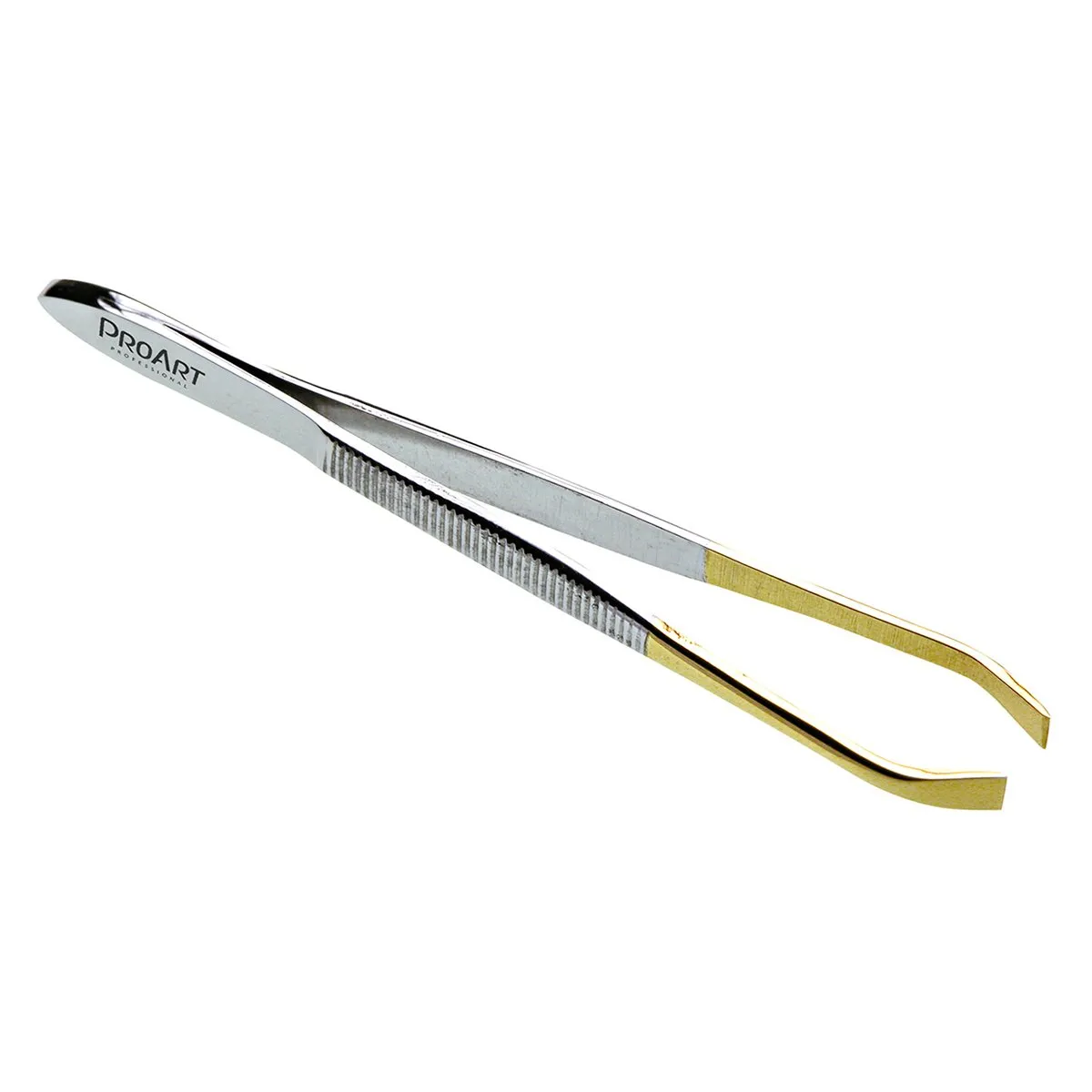 Pinça Ponta Reta Rc 4420 ProArt