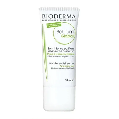 Sebium Global Bioderma 30ml