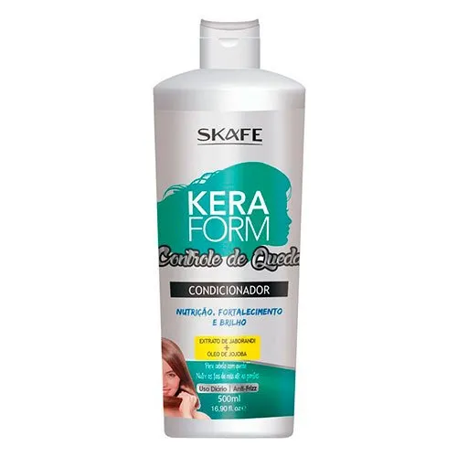 Condicionador Keraform Controle de Queda 500ml