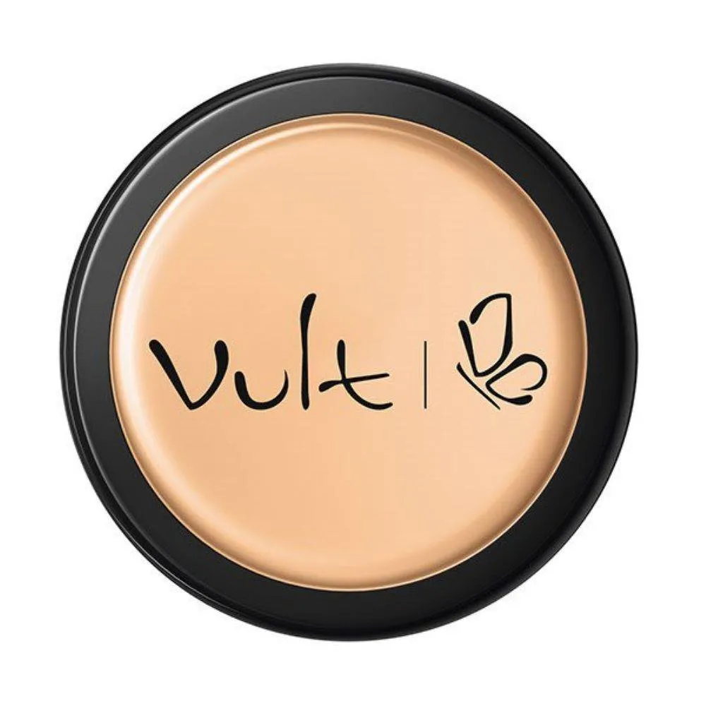 Corretivo Vult Baunilha 2g