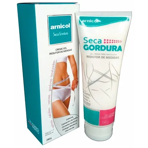 Arnicol Seca Gordura 240g