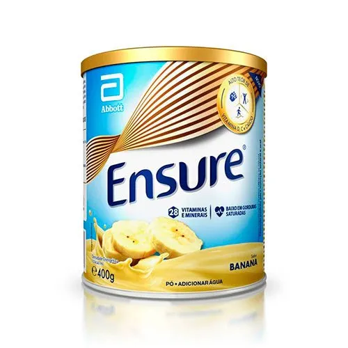 Ensure Banana 400g