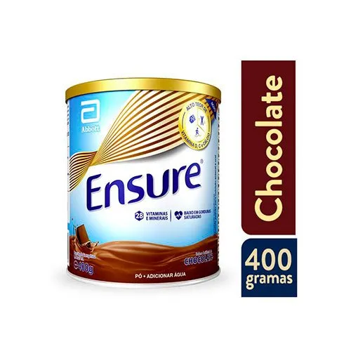 Ensure Chocolate 400g