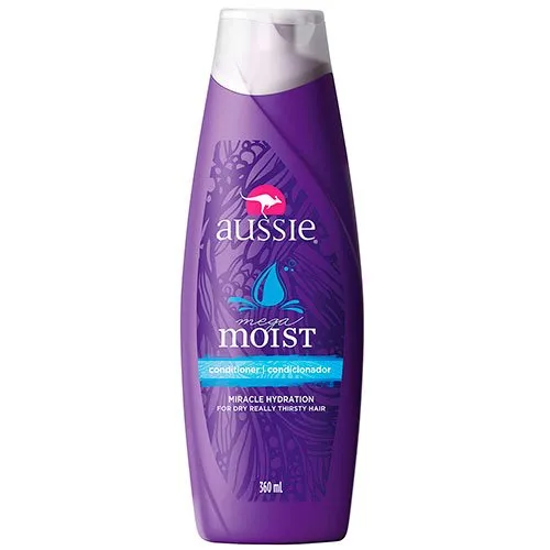 COND AUSSIE MOIST 360ML