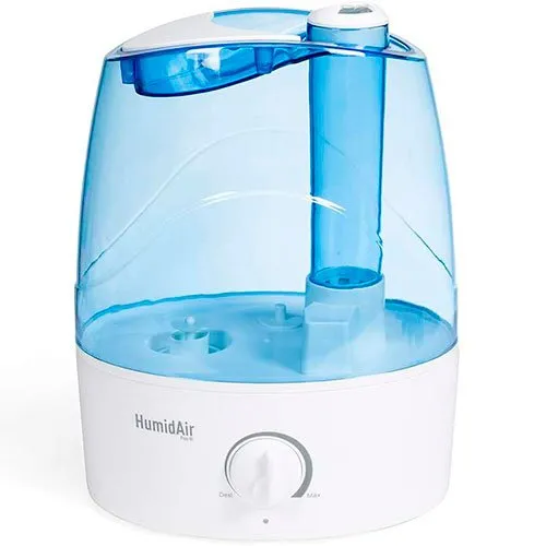 Umidificador Air Plus III 3L Humid Air Onrom