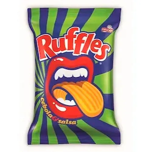 BATATA RUF CEBOLA E SALSA 6742