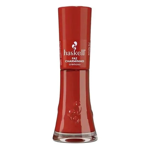 Esmalte Haskell Faz Charminho 25