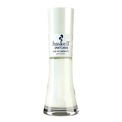 Esmalte Haskell Luz do Mirante 8ml