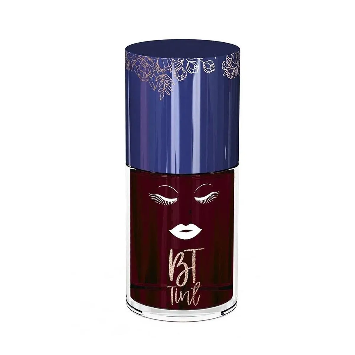 Lip Tint Bruna Tavares Cor Dorothy