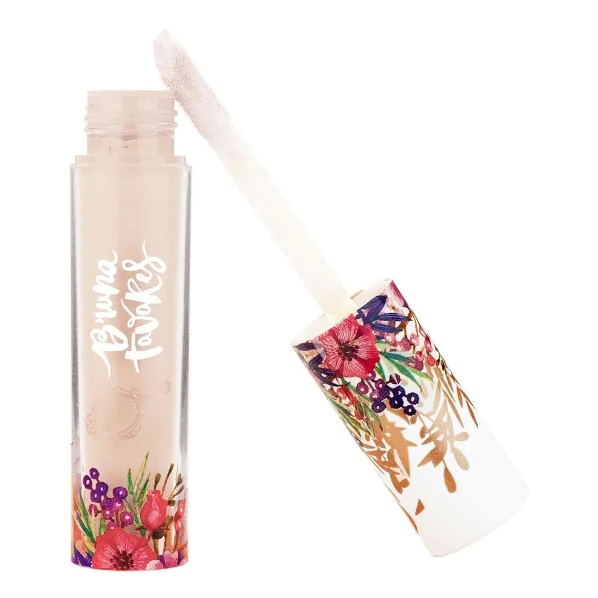 Corretivo Líquido Facial Multicover M10 Bruna Tavares 8g