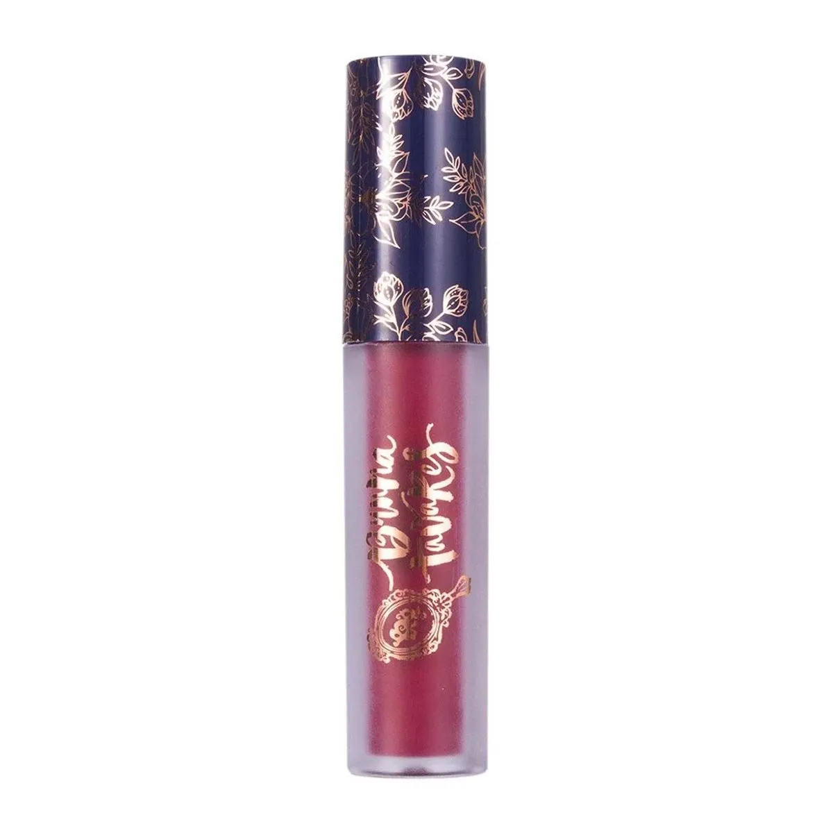 Primer E Sombra Líquida Cherry Velvet 2x1 Bruna Tavares