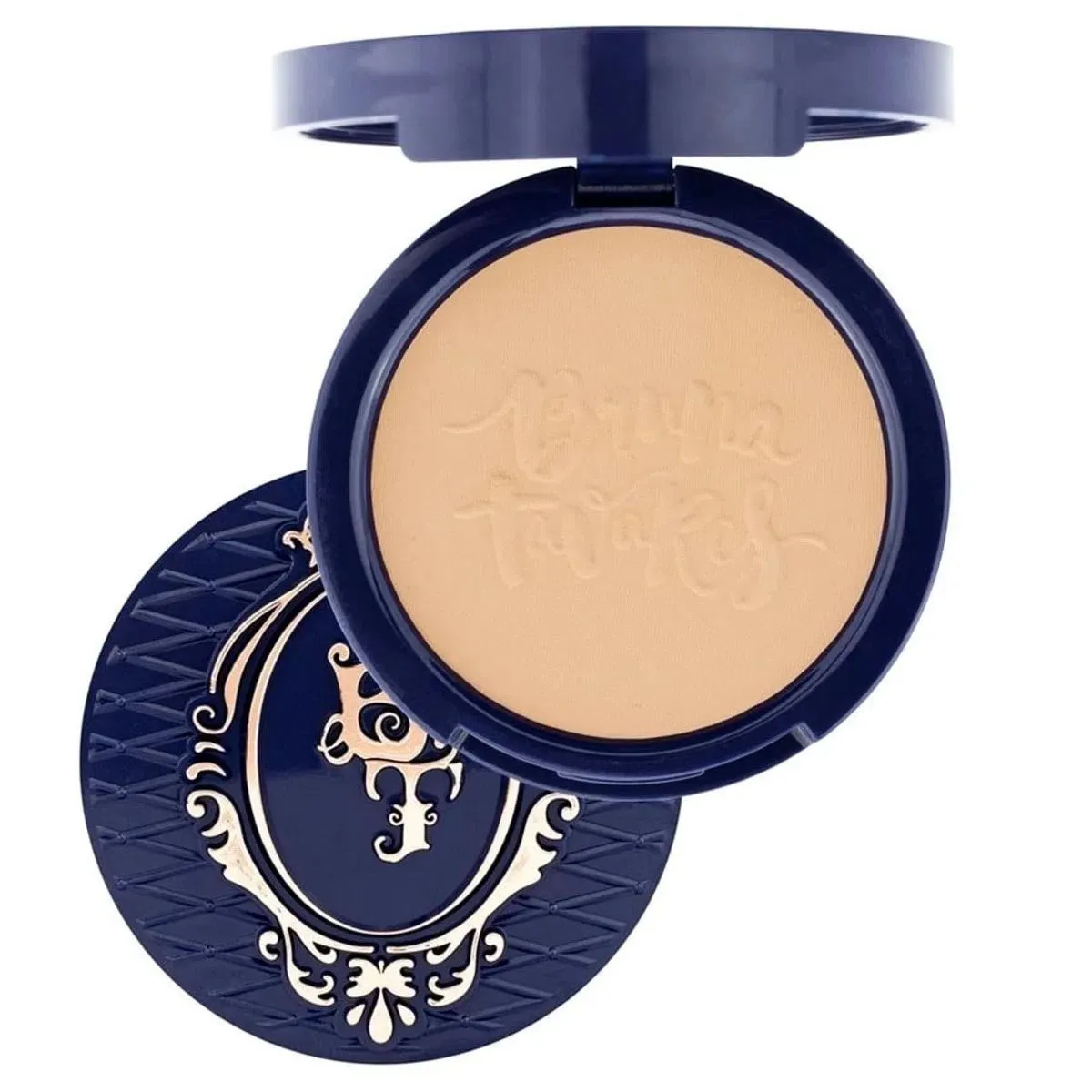 Pó Compacto Powder 30 Bruna Tavares