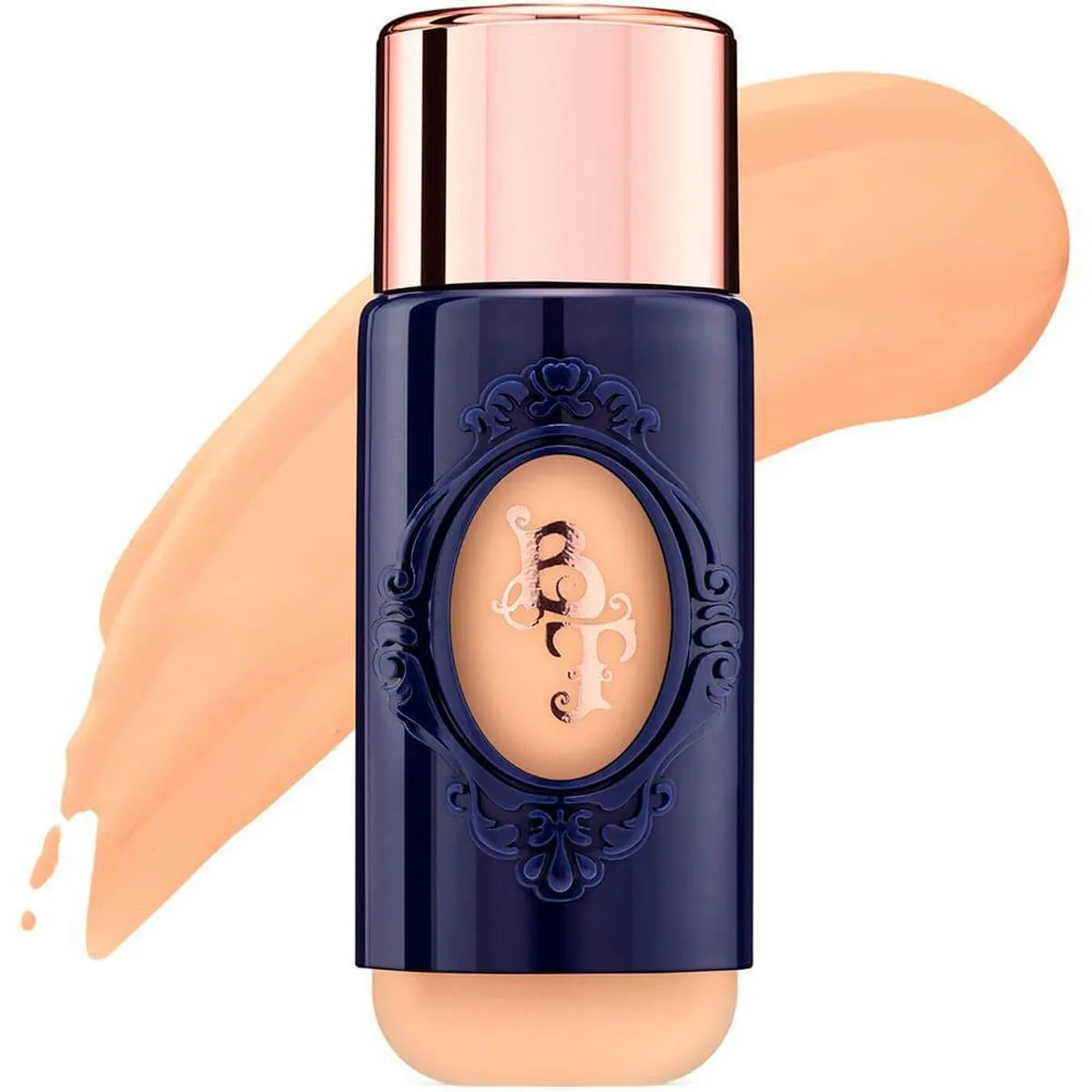 Base Líquida Skin L20 Bruna Tavares