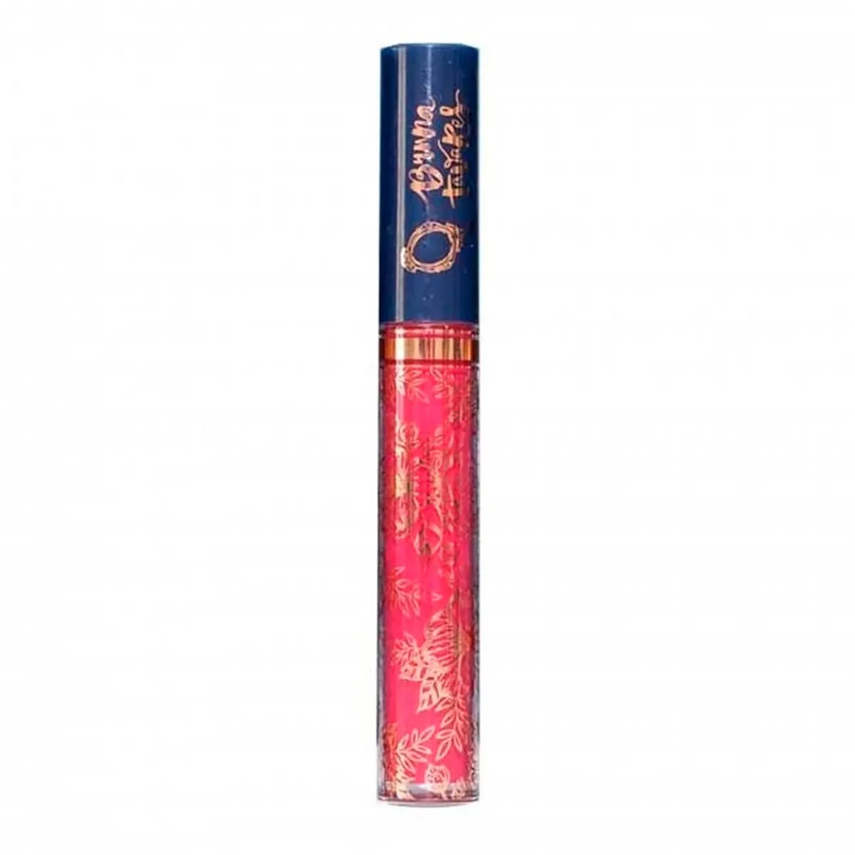 Batom Líquido Matte Bruna Tavares Cor Kel