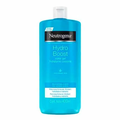 Gel Hidratante Corporal Neutrogena Hydro Boost 400ml