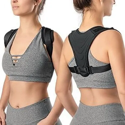 Corretor Postural Lean Média Hidrolight