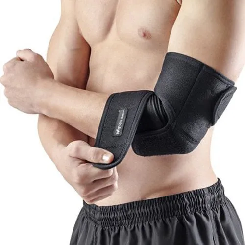 Cotoveleira Ajustável Hidrolight