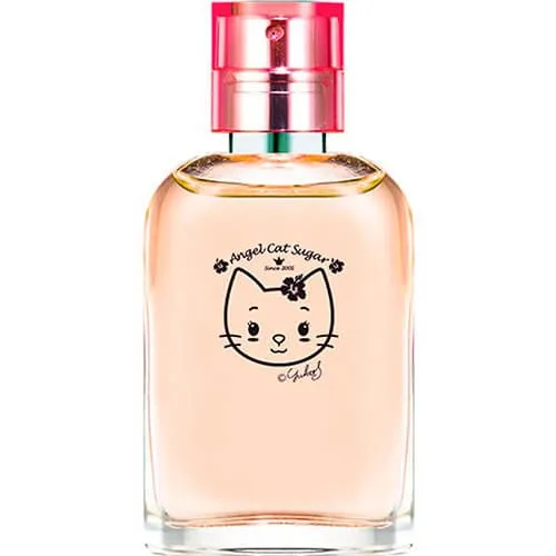 Perfume La Rive Angel Cat Sugar Cookie Feminino 30mL