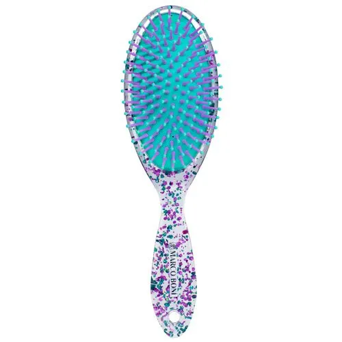 Escova Oval Marco Boni Disney Sereia