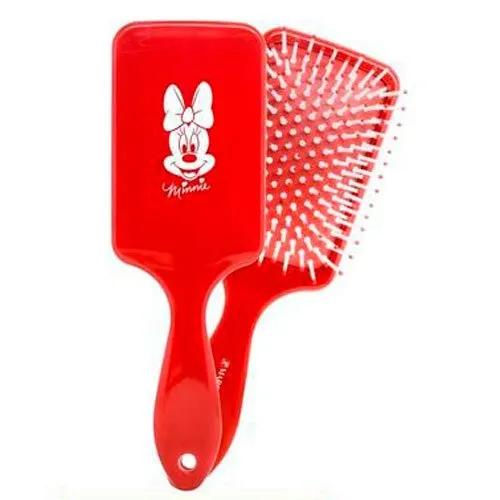 Escova Raquete Minnie Marco Boni