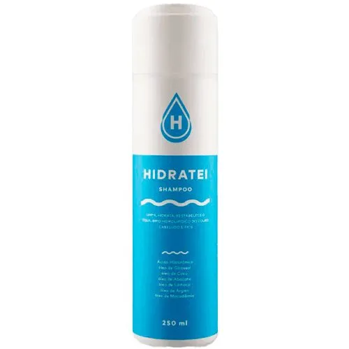 Shampoo Hidratei Hidratante 250ml