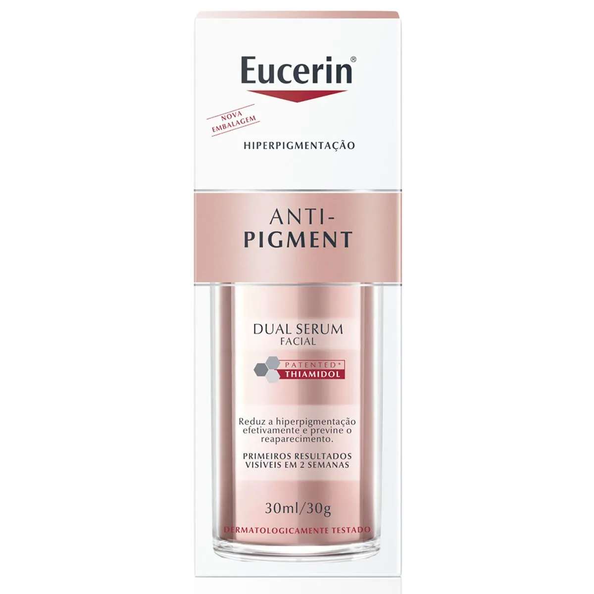 Sérum Facial Eucerin Anti-Pigment Dual 30ml