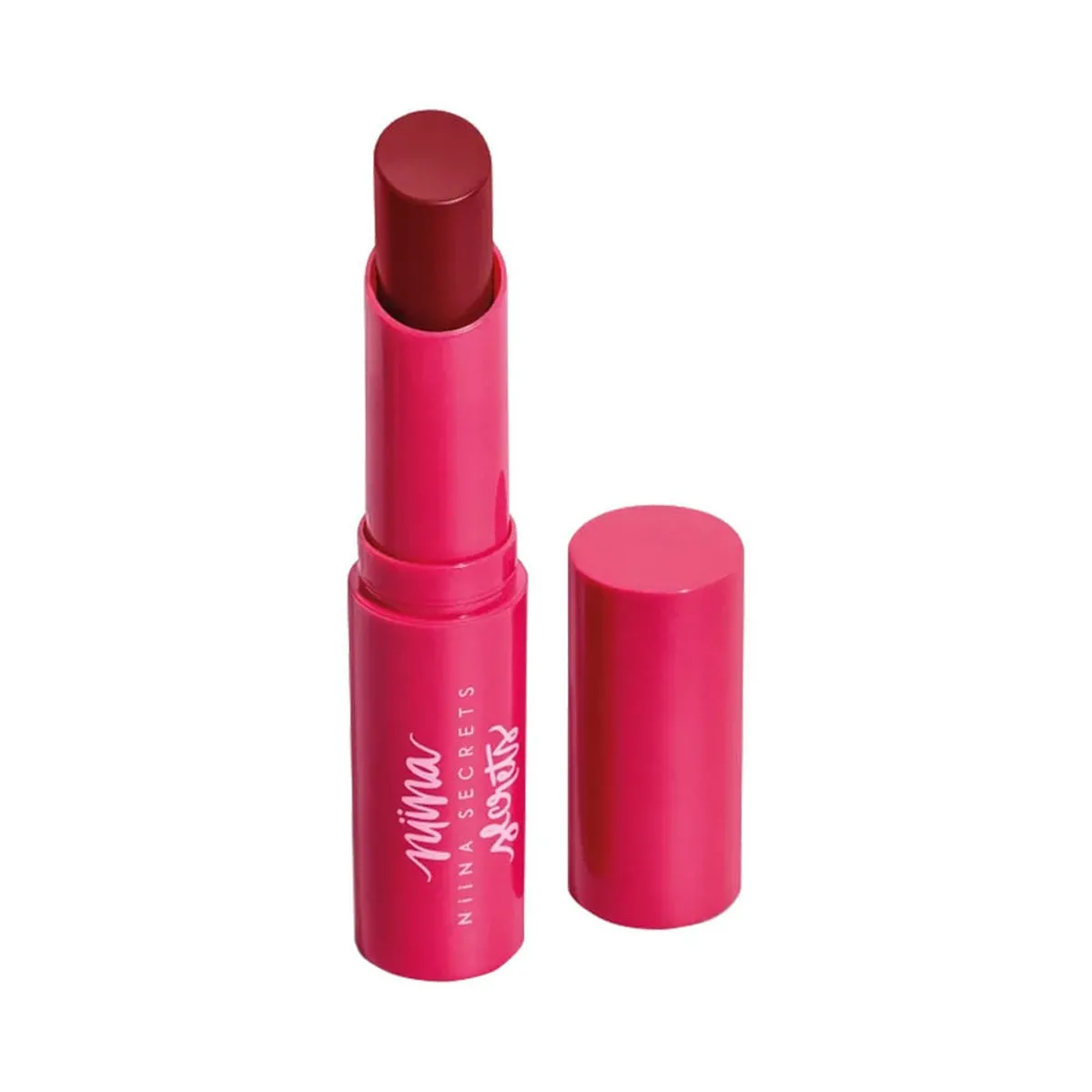 Hidra Balm Niina Secrets Rosa 3,2g